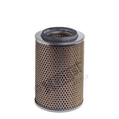Filtr powietrza HENGST FILTER E267L