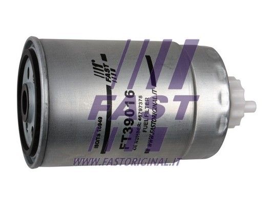 Filtr paliwa FAST FT39016