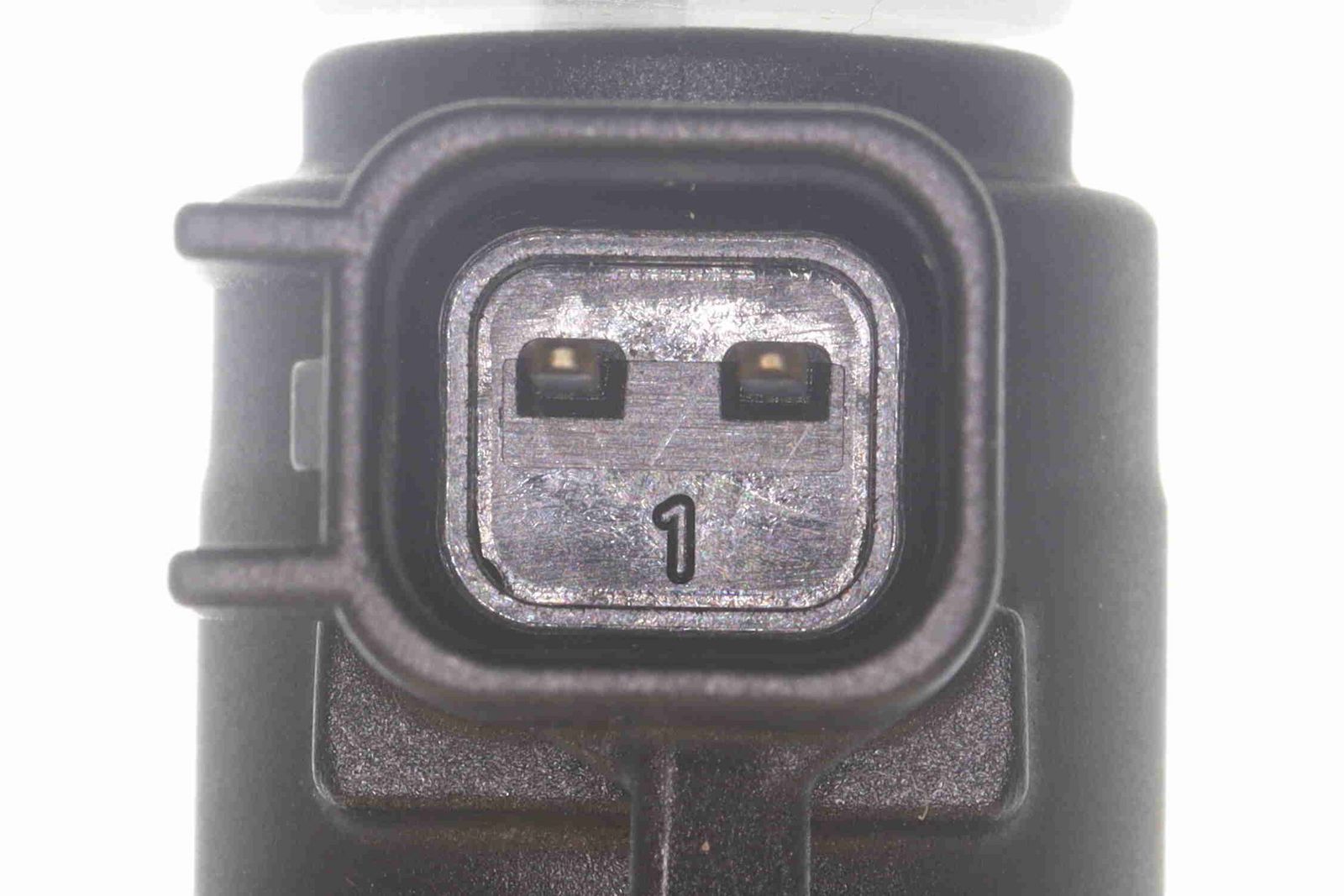 Soupape, filtre à charbon actif
