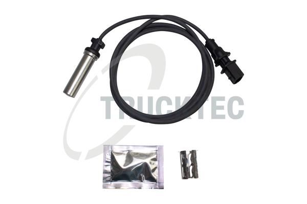 senzor,turatie roata TRUCKTEC AUTOMOTIVE 01.42.219