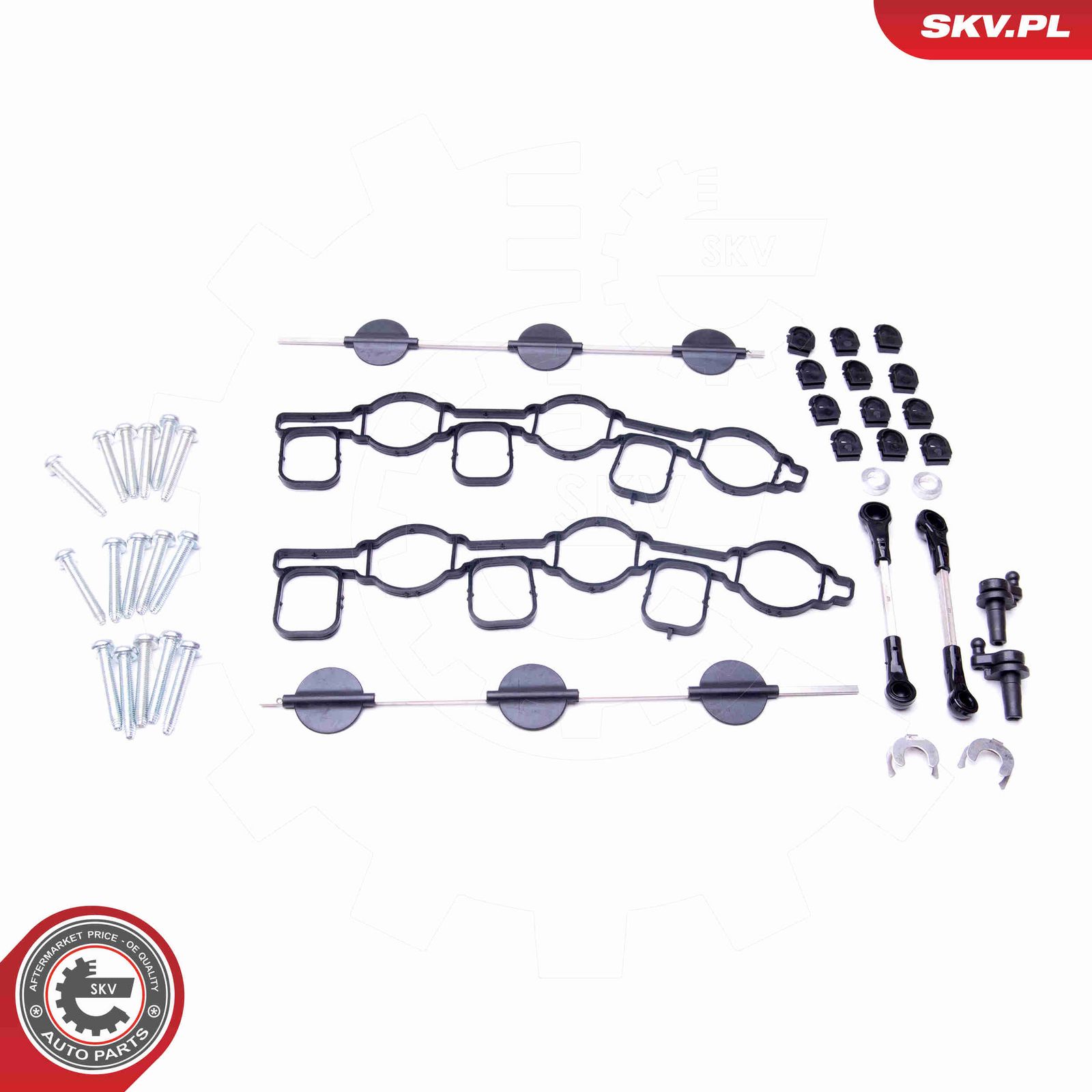 Remondikomplekt, imitoru moodul