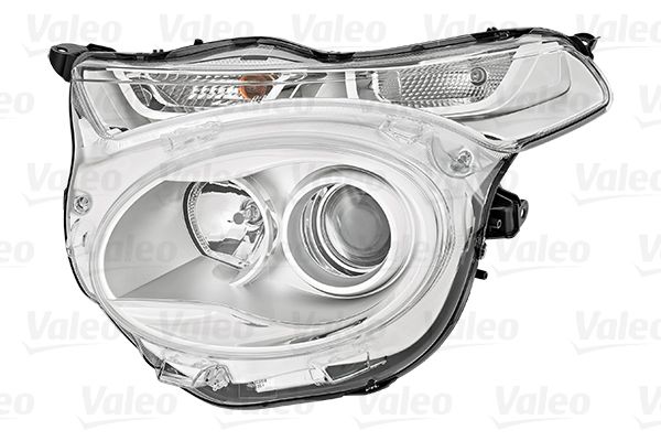 Reflektor VALEO 045436