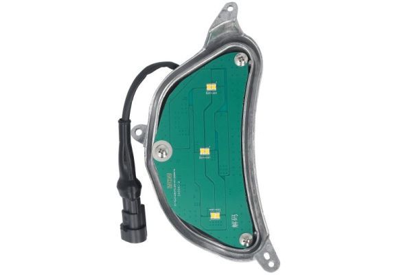 TRUCKLIGHT CLME021R