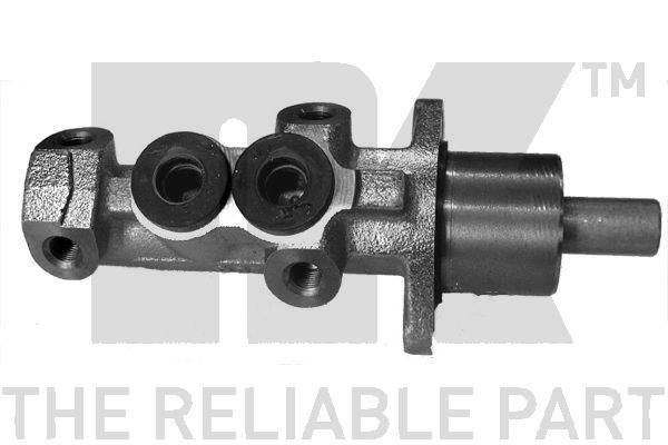 Pompa hamulcowa NK 823918