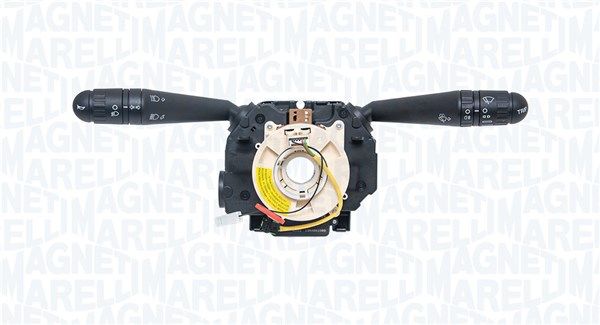 Przełącznik kolumny kierowniczej MAGNETI MARELLI 000052178010