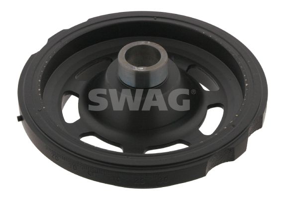 Koło pasowe, wał korbowy SWAG 10 93 1296