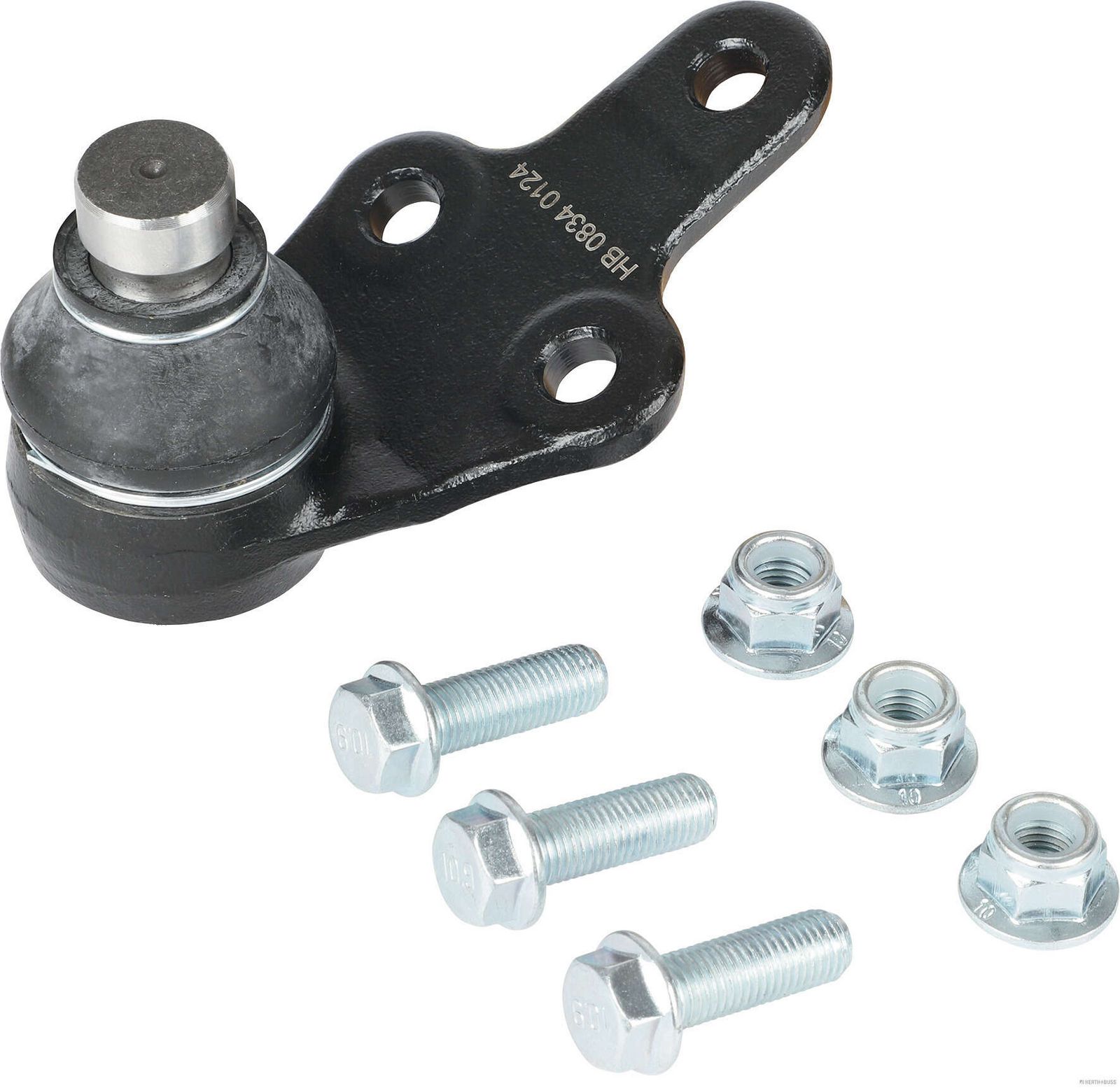 Pivot HERTH+BUSS JAKOPARTS J4860834