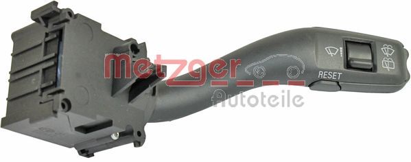 Przełącznik wycieraczki METZGER AUTOTEILE 0916343