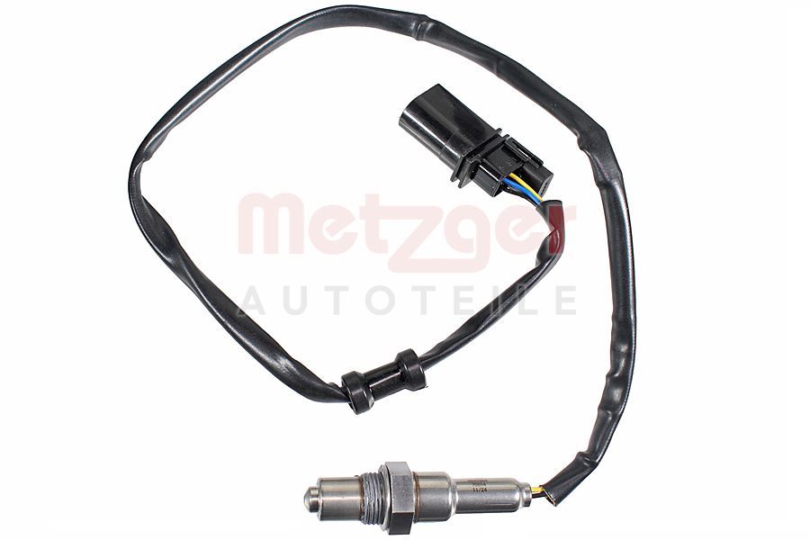 Sonda lambda METZGER AUTOTEILE 0895686