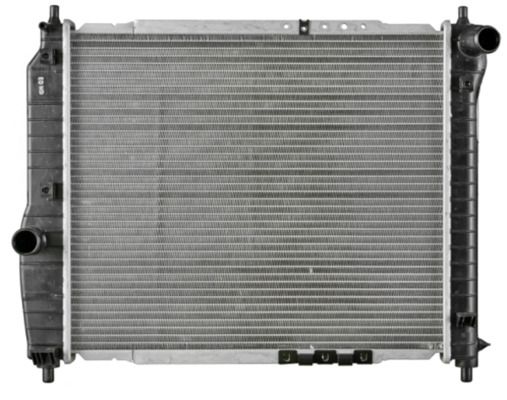 Levně Chladič, chlazení motoru MAHLE CR 1309 000S