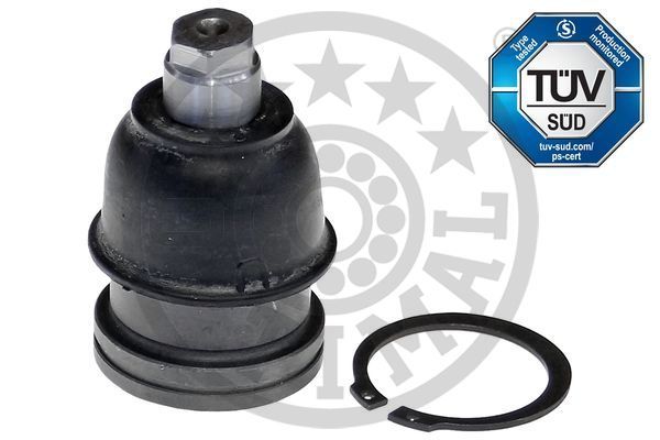 Przegub mocujący / prowadzący OPTIMAL G3-980