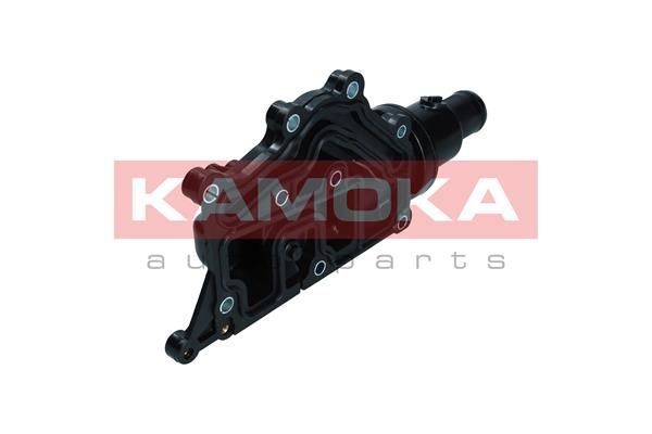 Korpus termostatu KAMOKA 7710210