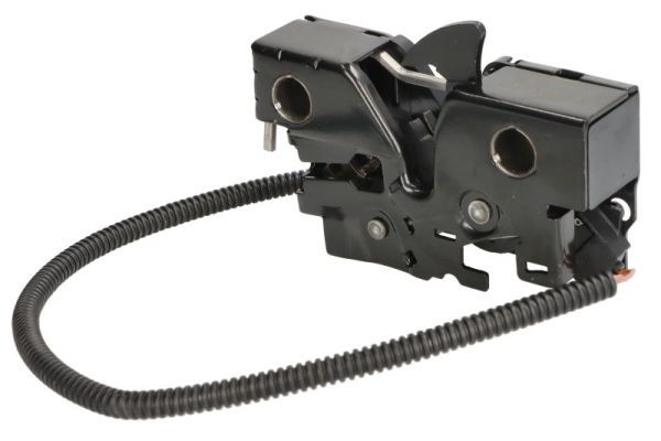 Serrure de capot-moteur