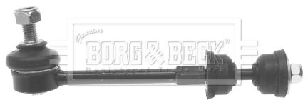 Borg & Beck - Stabiliser Link - Rear LH/RH