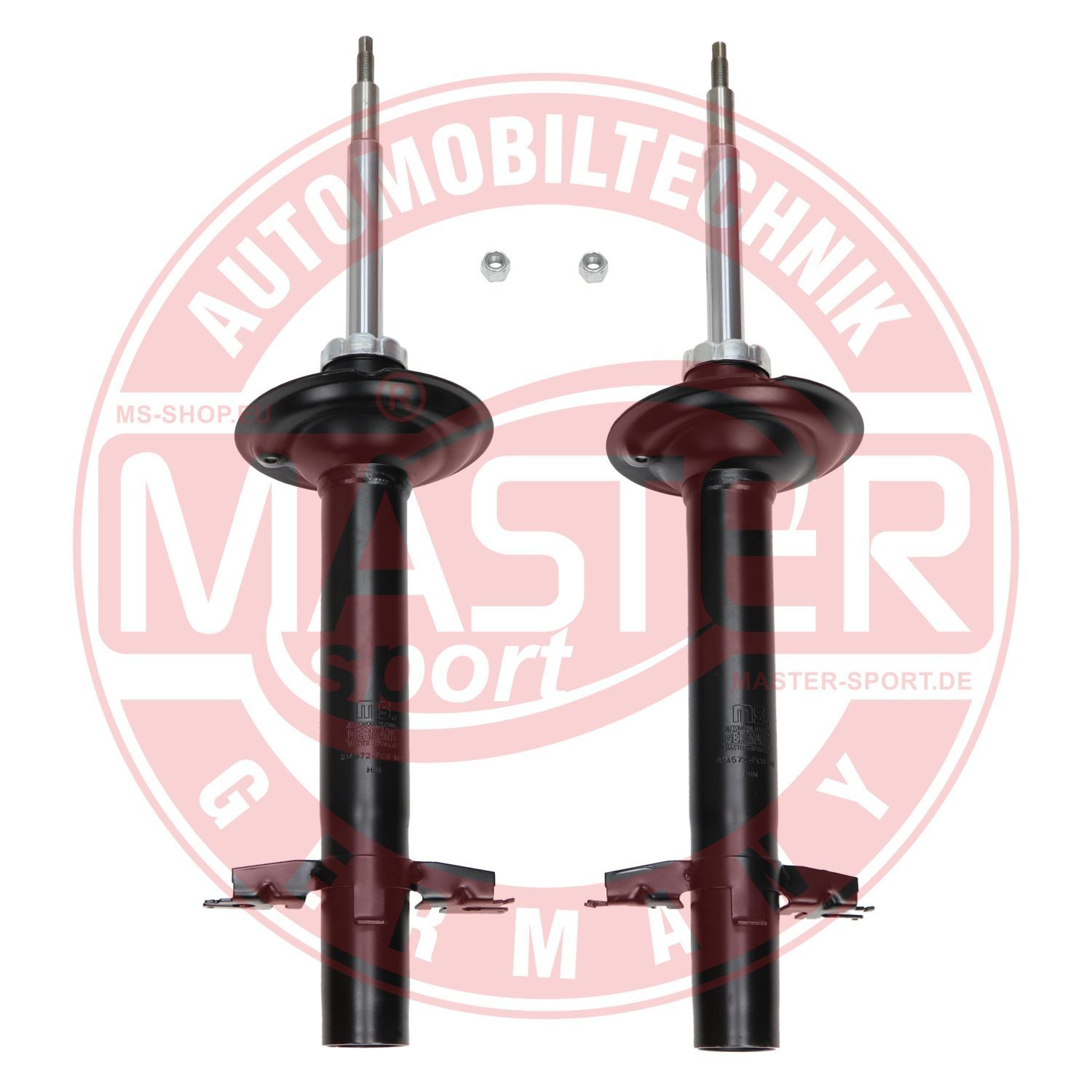 Amortyzator MASTER-SPORT GERMANY 16K004511
