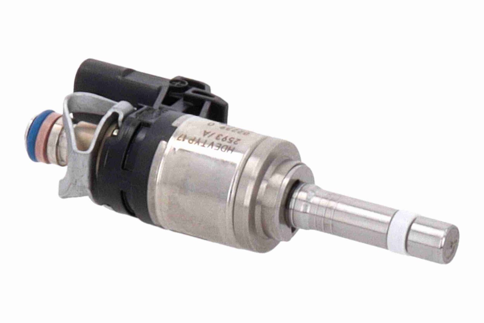 Injecteur