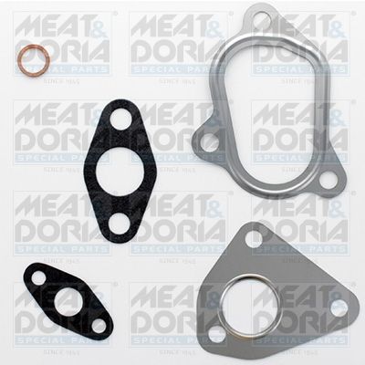 Zestaw montażowy, doładowanie MEAT & DORIA 60708