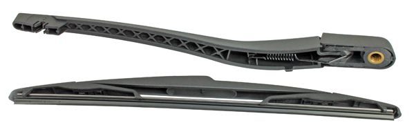 brat stergator, parbriz METZGER 2190329