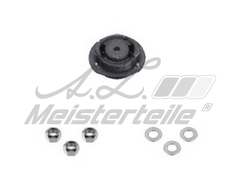V30-1194 COUPELLE DE SUSPENSION