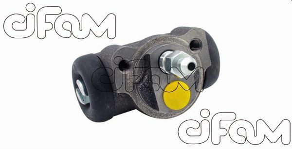 Cylinderek hamulcowy CIFAM 101-132