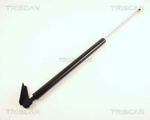 Sprężyna gazowa, pokrywa bagażnika KAWE 8710 43204