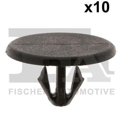 Clip, listwa ochronna FA1 21-10011.10