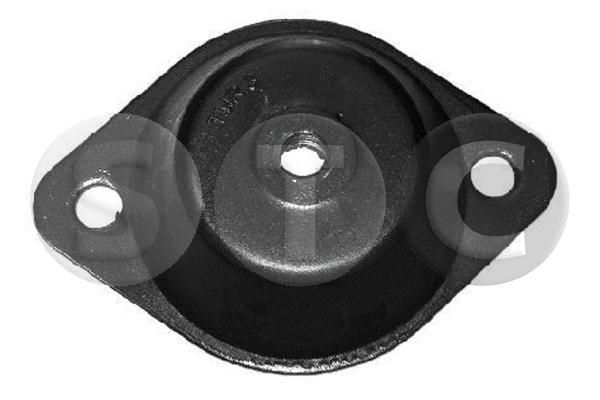 Łożyskowanie silnika STC T405774