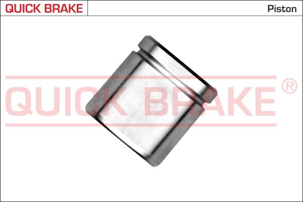 Piston, etrier frana QUICK BRAKE 185362K