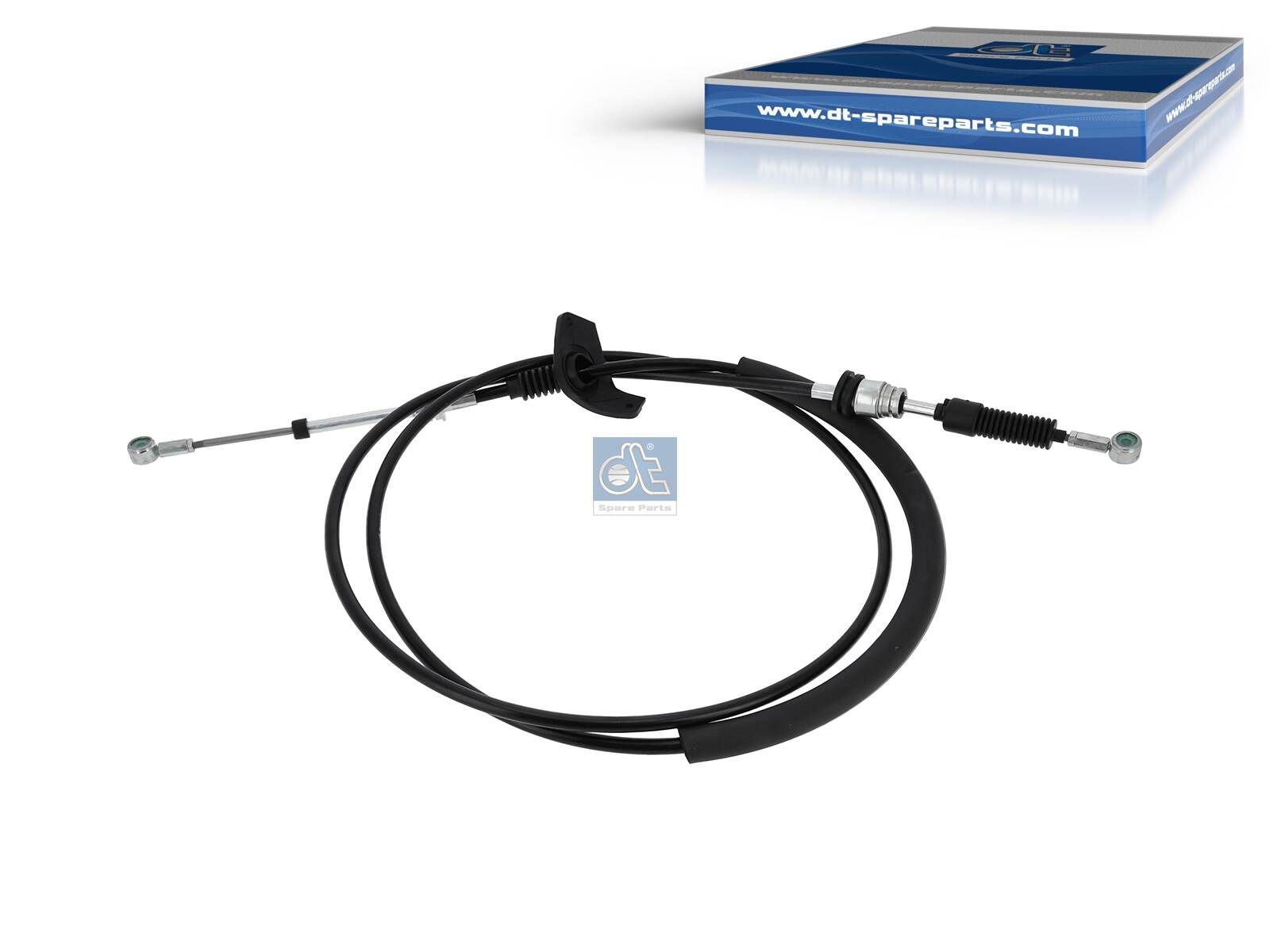 cablu,transmisie manuala DT Spare Parts 7.40350