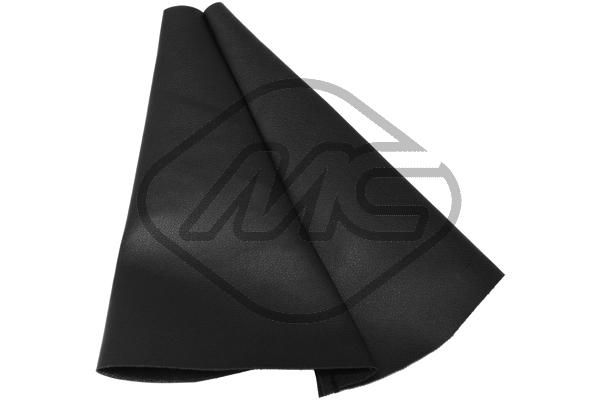 Mieszek ochronny dźwigni zmiany biegów METALCAUCHO 65146