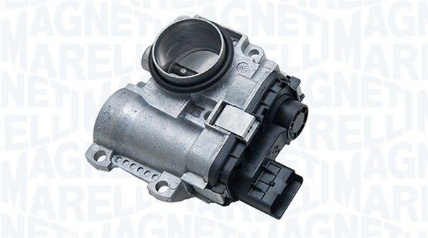 Hrdlo škrtiacej klapky MAGNETI MARELLI 802001546904