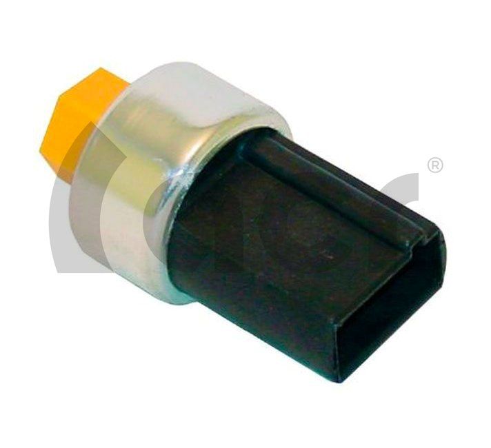 Vérin, capot-moteur
