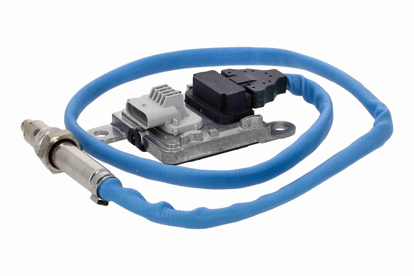 Capteur NOx, Injection d'urée