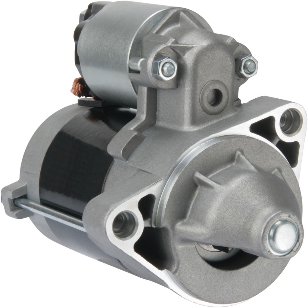 starter HC-Cargo F 032 111 849