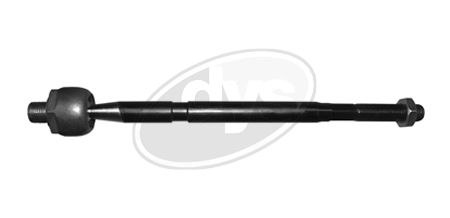 Połączenie osiowe, drążek kierowniczy poprzeczny DYS 24-20783