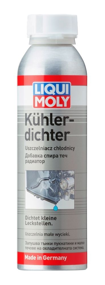 material etansare radiator LIQUI MOLY 2676