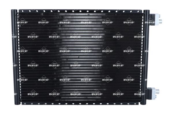 Condensator, climatizare NRF 35952