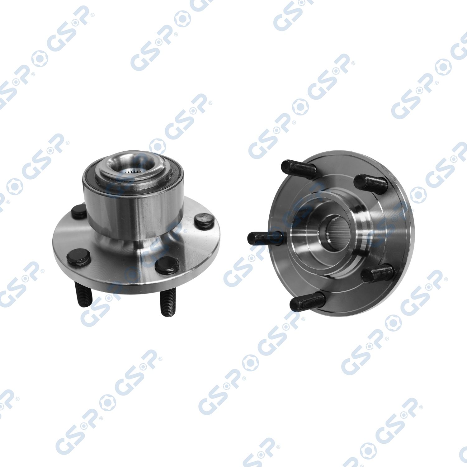 Set rulment roata GSP 9336008