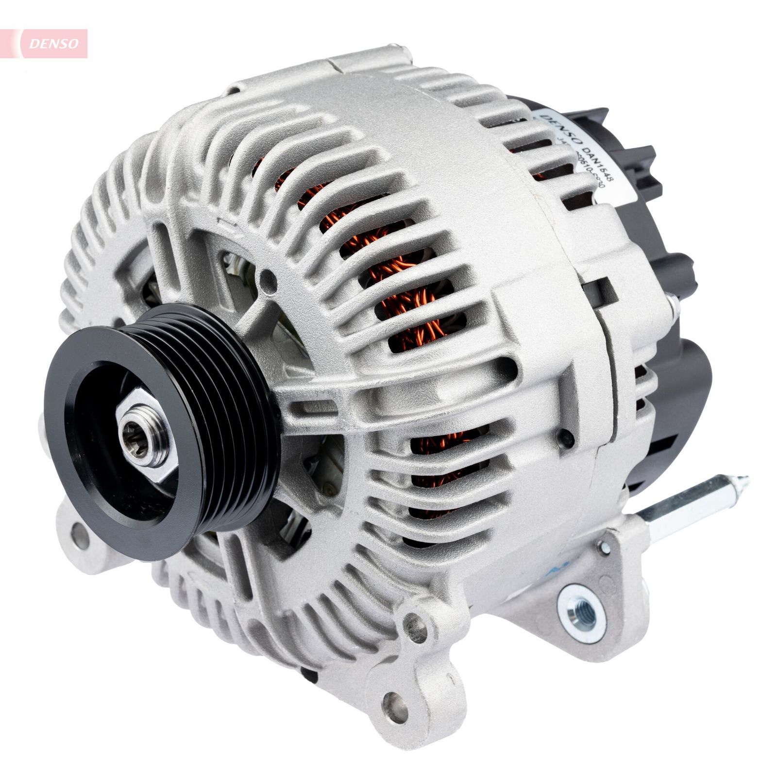 Generator / Alternator DENSO DAN1548
