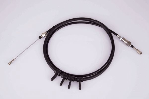 Cięgło, hamulec postojowy HELLA PAGID 8AS 355 666-291