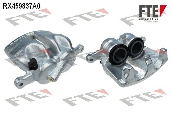 Zacisk hamulca FTE RX459837A0