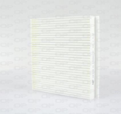 Filtre, air de l'habitacle