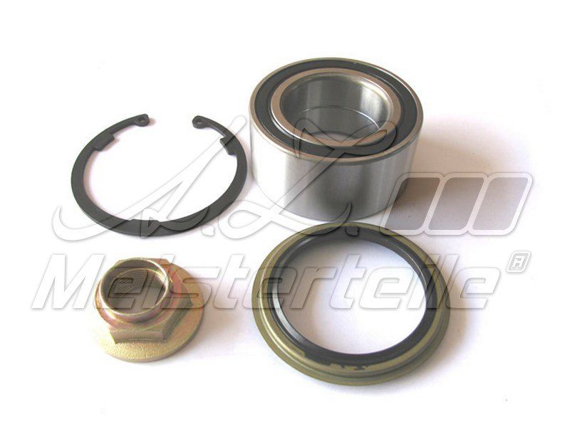 V32-0100 KIT DE ROULEMENTS DE ROUE