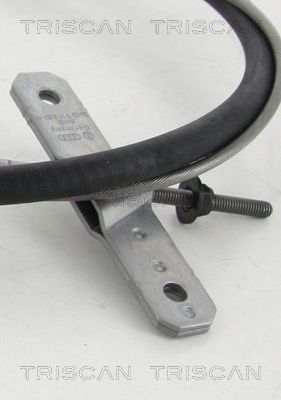 Levně Tažné lanko, parkovací brzda TRISCAN 8140 291159