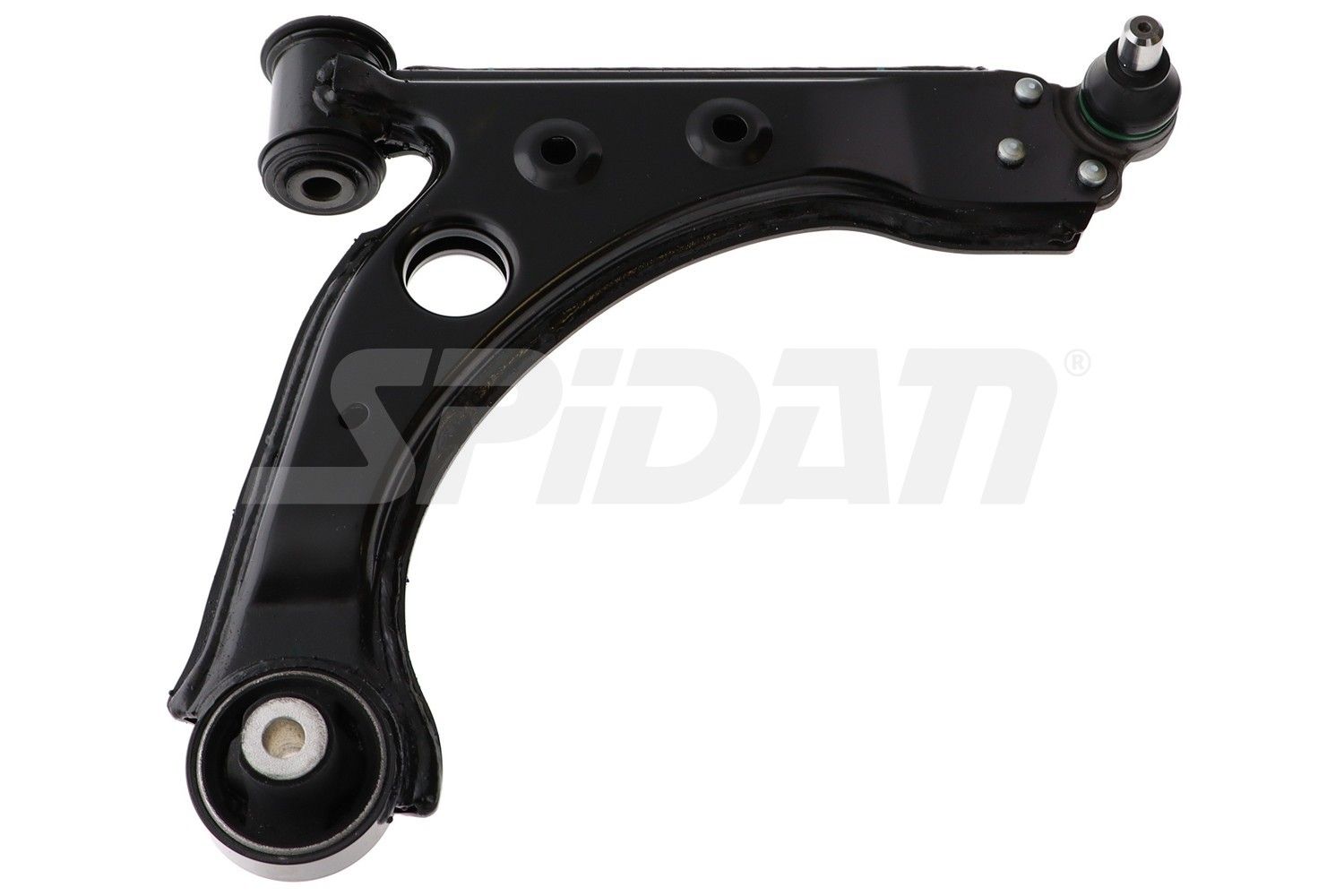 Brat, suspensie roata SPIDAN CHASSIS PARTS 46338