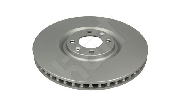 Tarcza hamulcowa HART 258 023