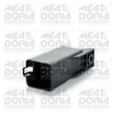 Sterownik, czas żarzenia MEAT & DORIA 7285677