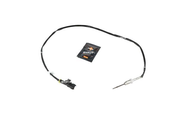 Senzor, temperatura gaze evacuare NRF EASY FIT 707444