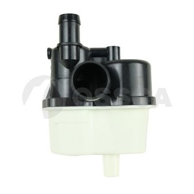 Датчик давления, топливный бак