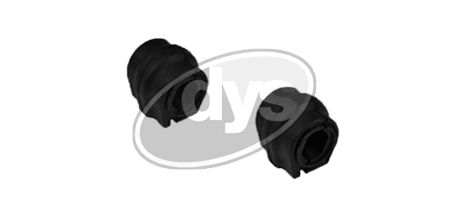 Zestaw łożysk, stabilizator DYS 75-13560